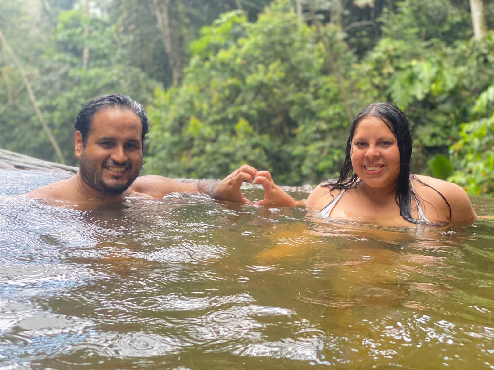Tours Cascada el Salto de la Bruja – Turismo; y ofertas de viaje ...